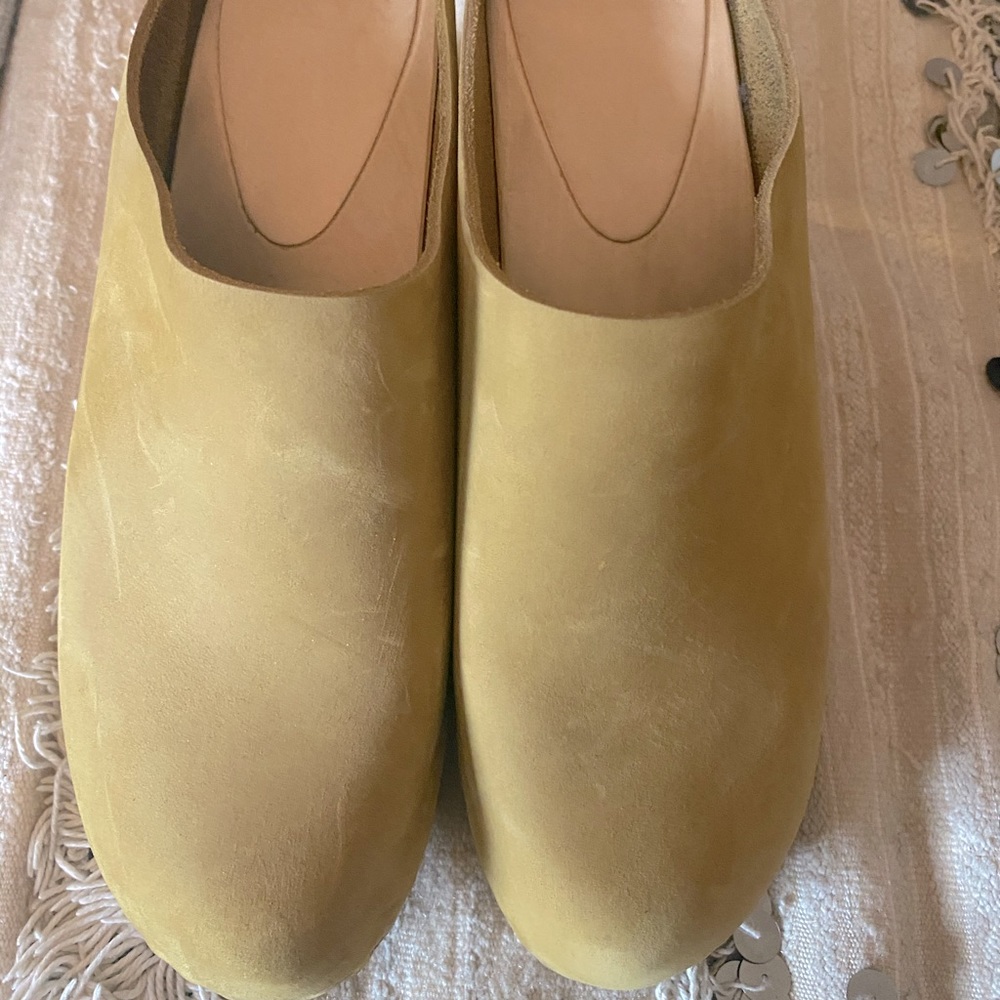 Bryr Chloe high heel